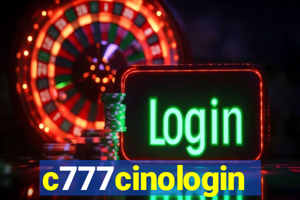 c777cinologin
