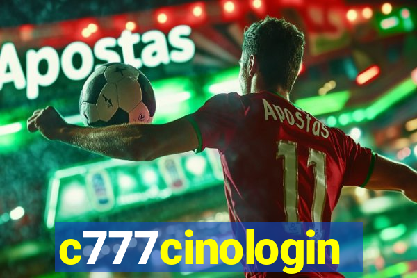 c777cinologin
