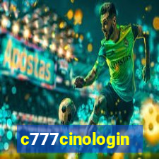 c777cinologin