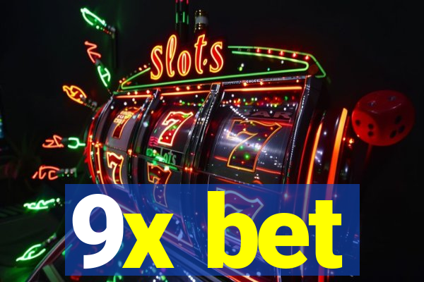 9x bet