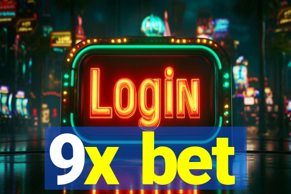 9x bet