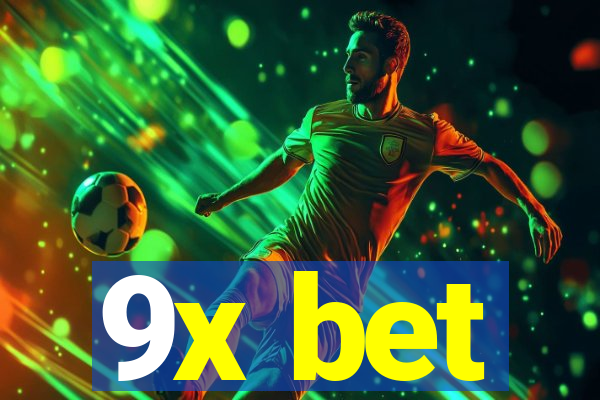 9x bet