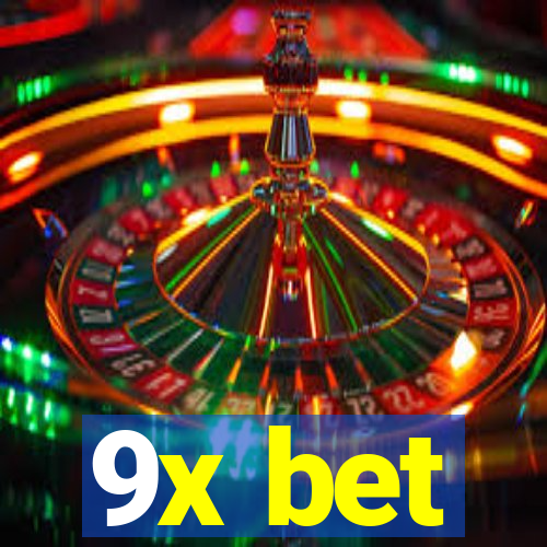 9x bet