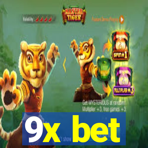 9x bet