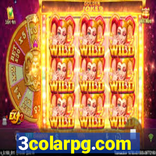3colarpg.com