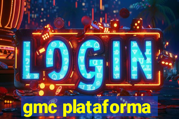 gmc plataforma
