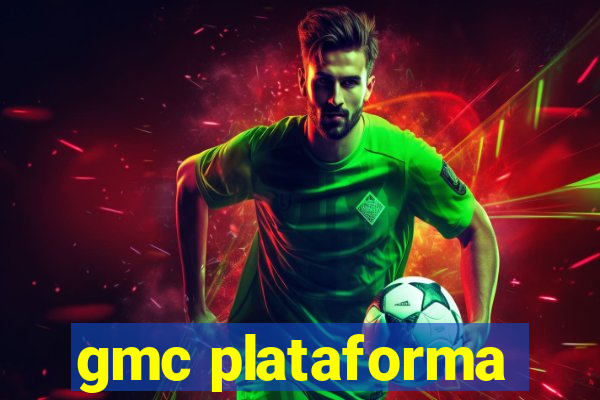gmc plataforma