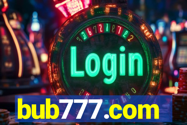 bub777.com