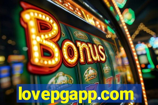 lovepgapp.com