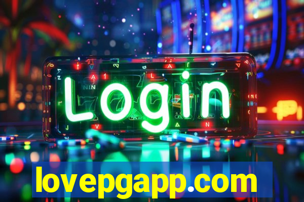 lovepgapp.com