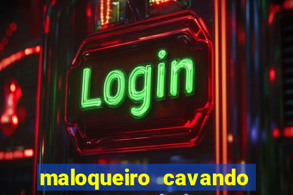 maloqueiro cavando cova portal