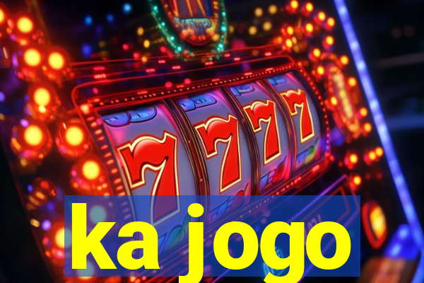 ka jogo
