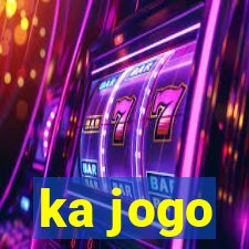 ka jogo