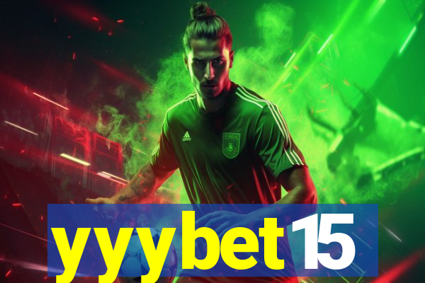 yyybet15