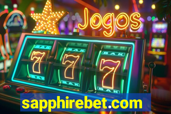 sapphirebet.com