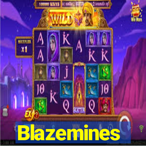 Blazemines