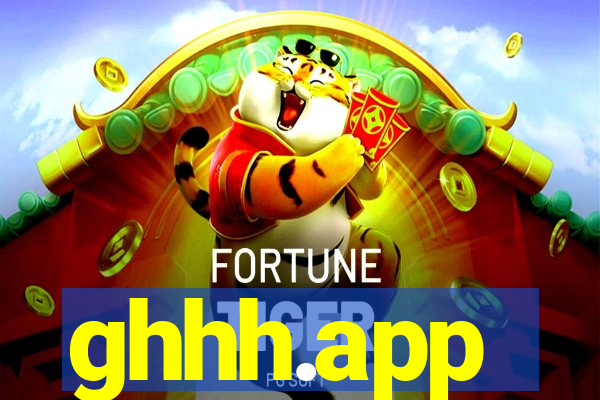 ghhh.app