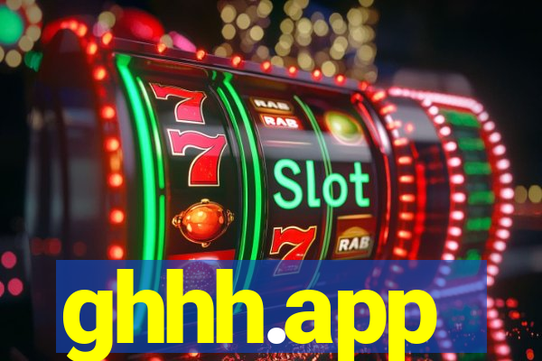 ghhh.app
