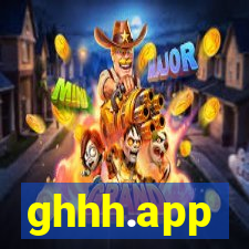 ghhh.app