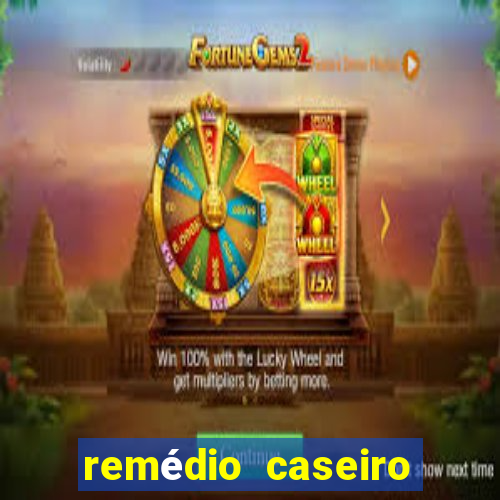 remédio caseiro para diabético