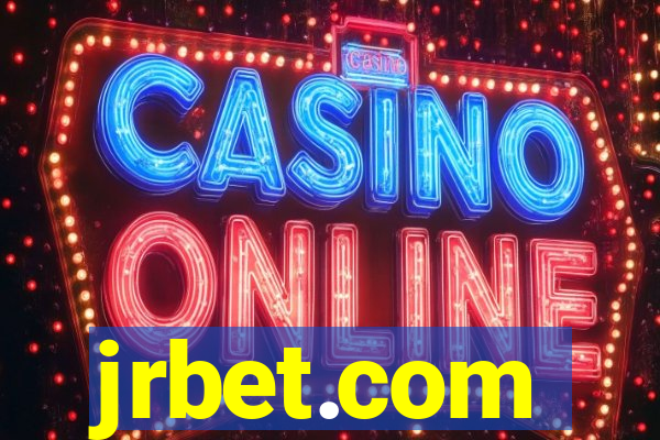 jrbet.com