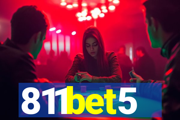 811bet5