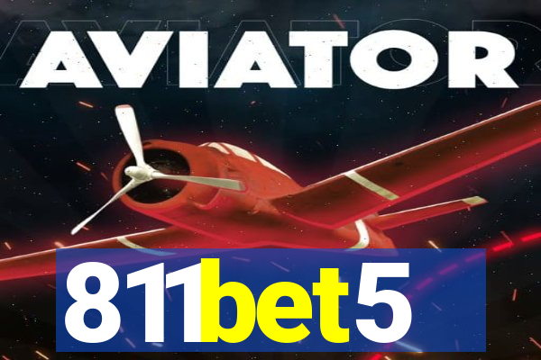 811bet5