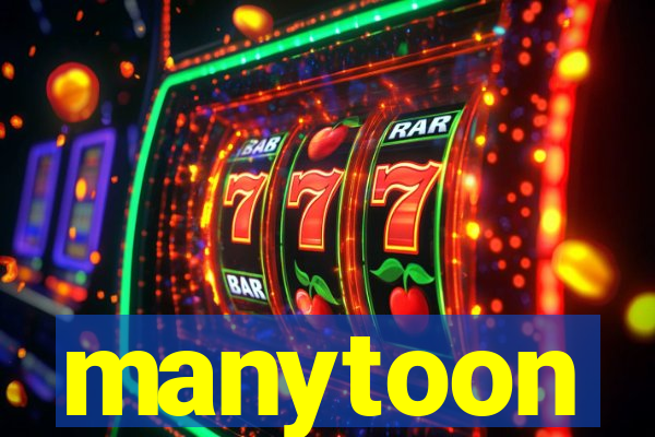 manytoon