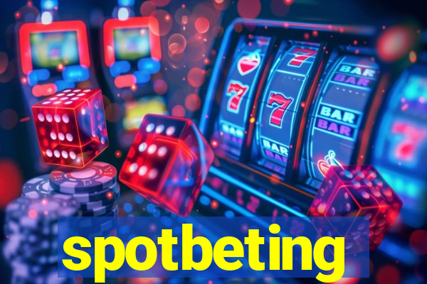 spotbeting