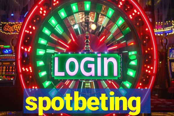 spotbeting
