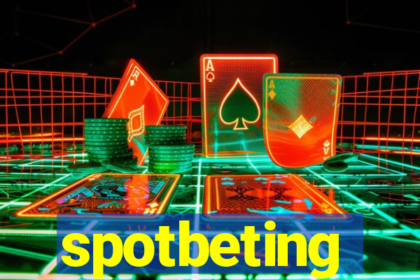 spotbeting