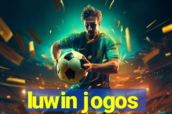 luwin jogos