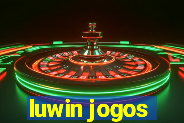 luwin jogos