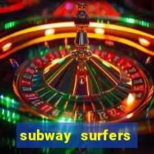 subway surfers zurich jogar