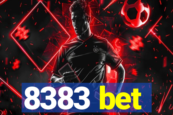 8383 bet
