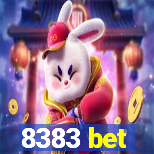 8383 bet