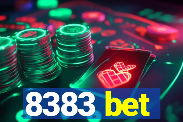 8383 bet