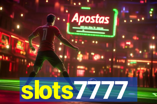 slots7777
