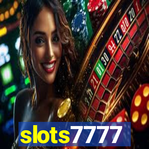 slots7777