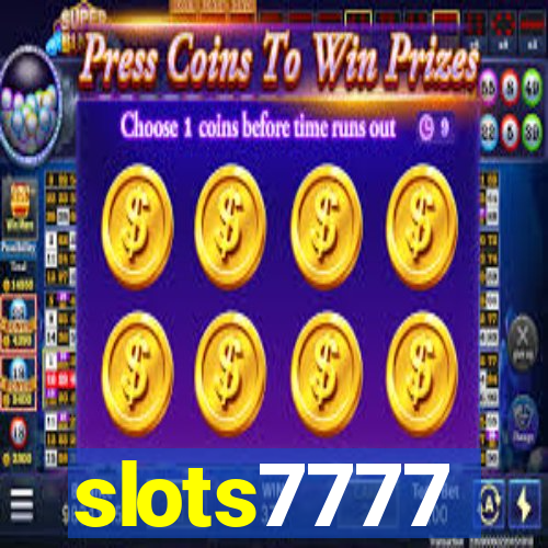 slots7777