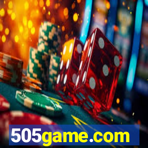 505game.com