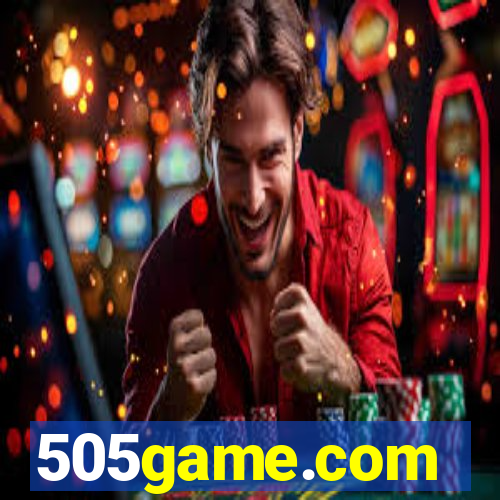 505game.com