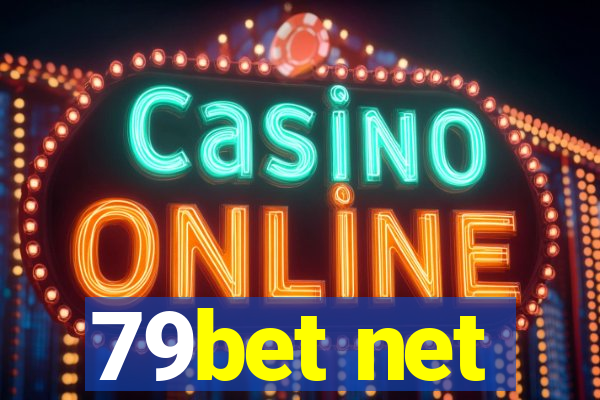 79bet net