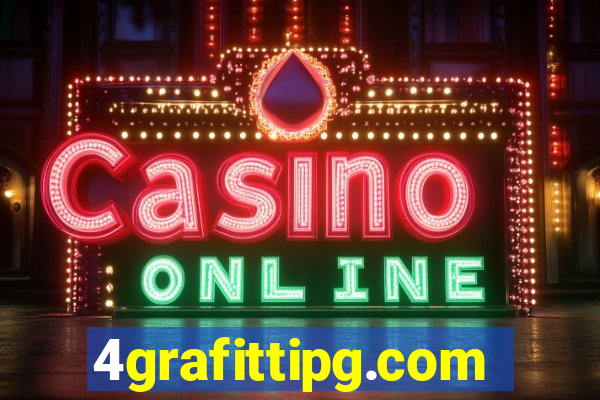 4grafittipg.com