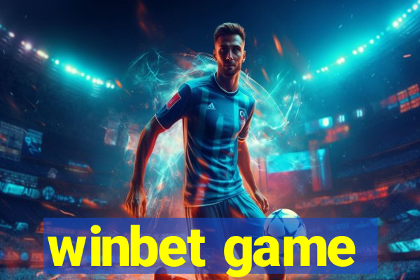 winbet game