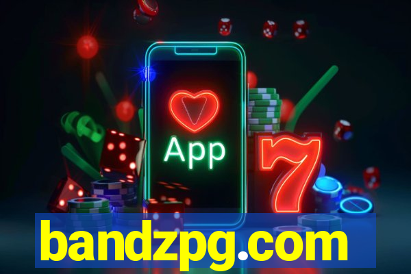 bandzpg.com