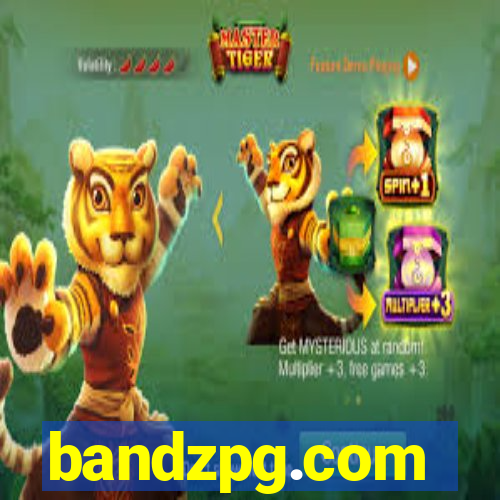 bandzpg.com