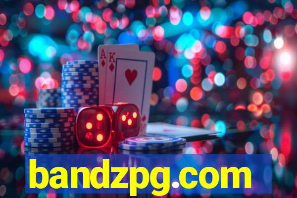 bandzpg.com
