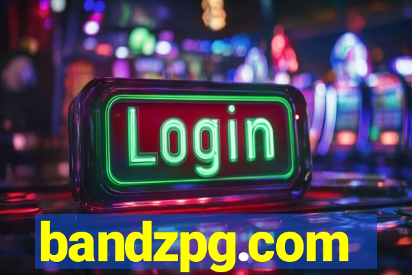 bandzpg.com