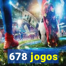 678 jogos